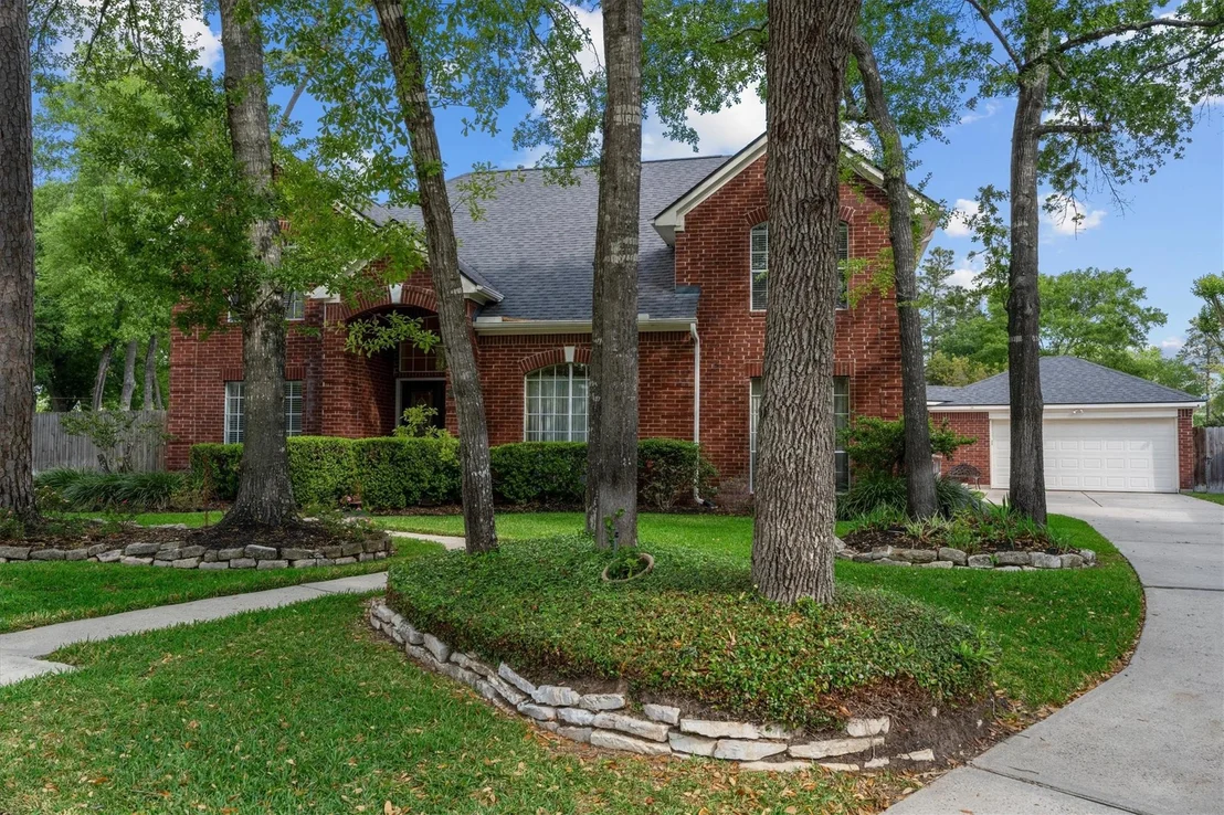 Photo of 6618 Barronton Drive