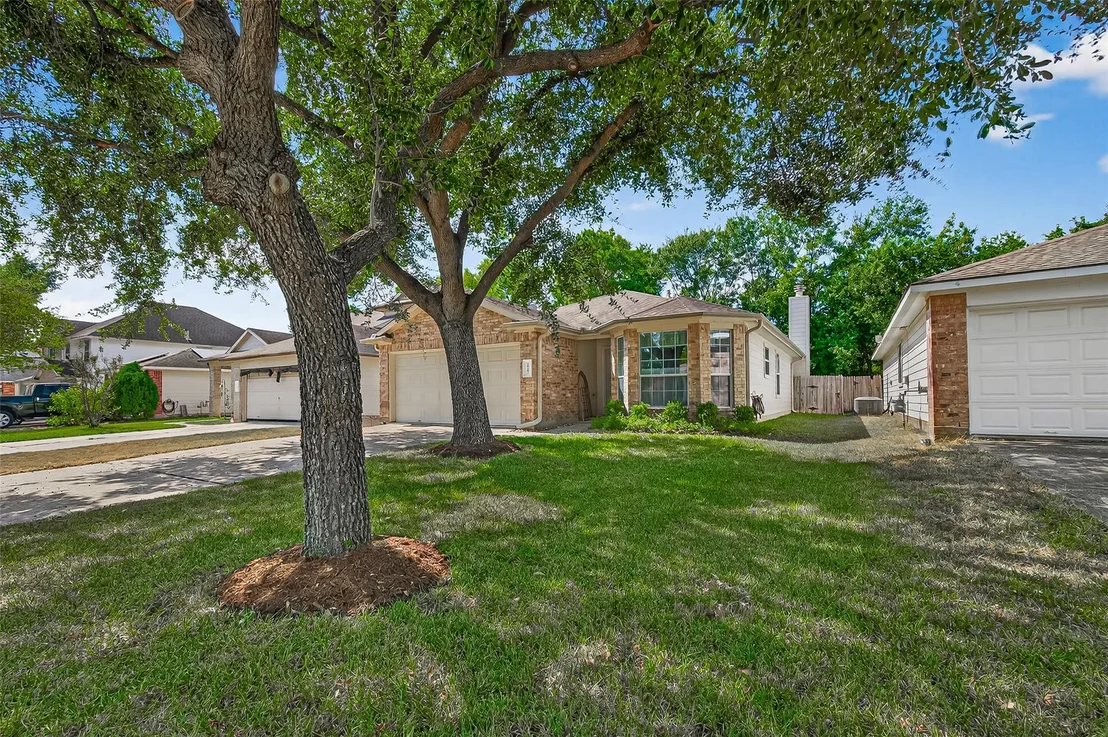 Photo of 20107 Stonepine Creek Drive
