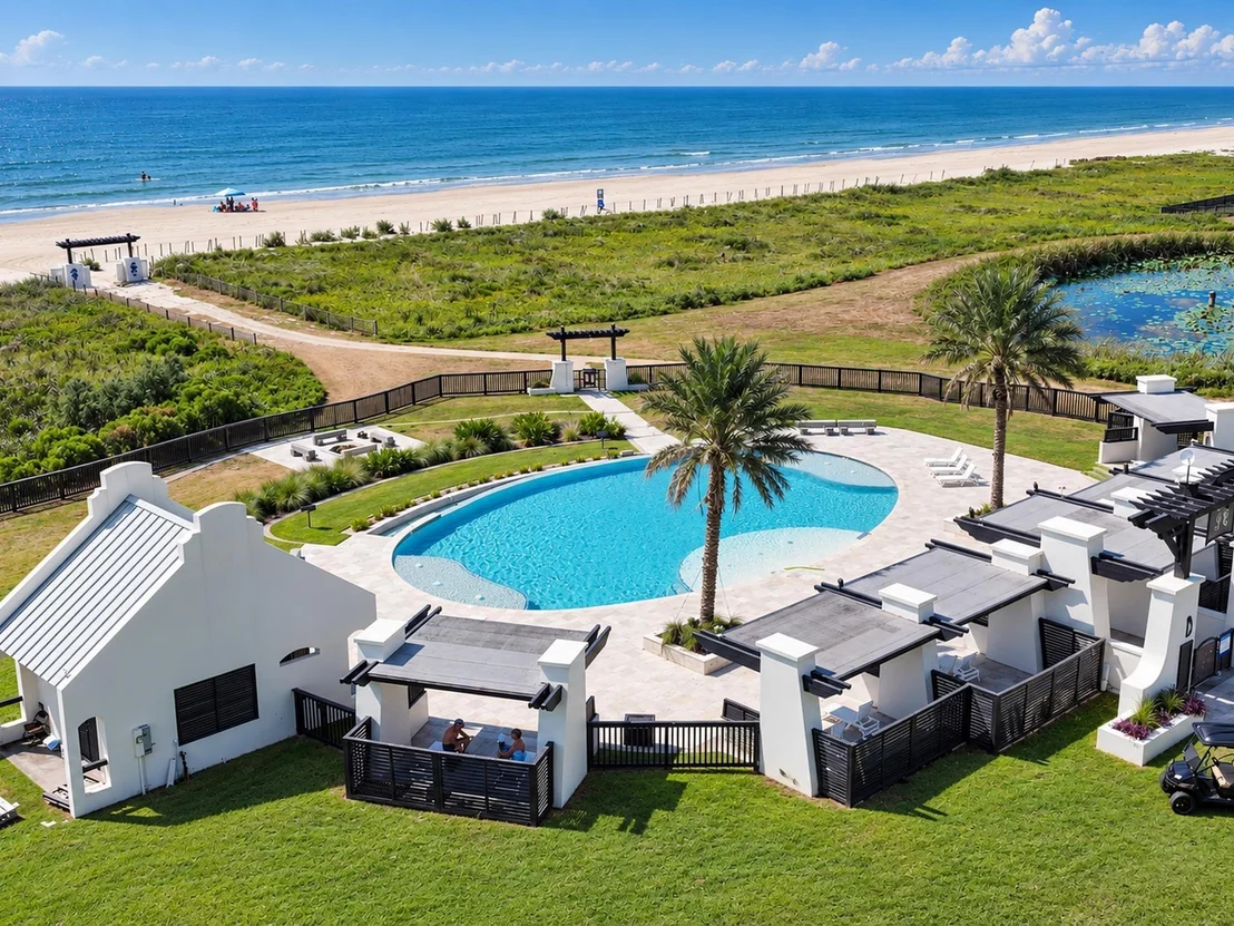 Photo of 412 Seagrass