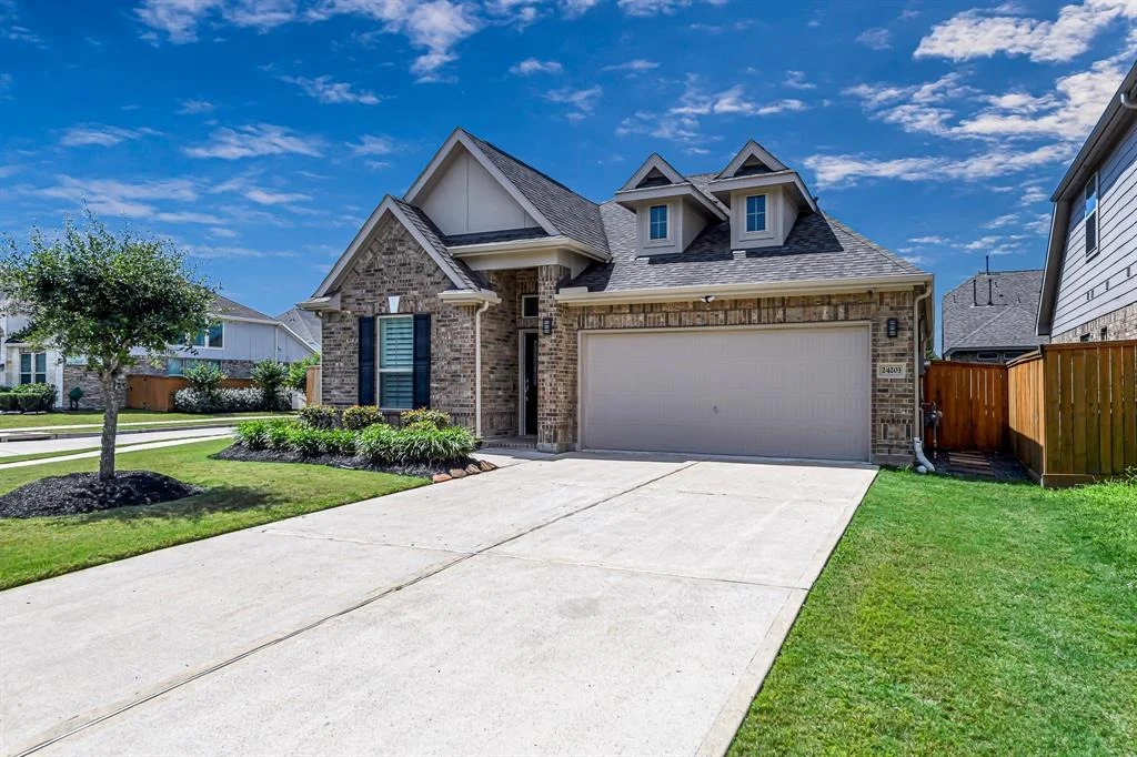 Photo of 24203 Leonforte Drive