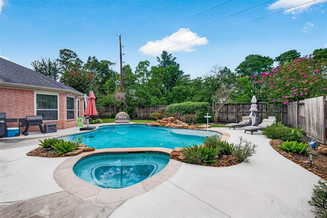 Photo of 15318 Mustang Valley Circle
