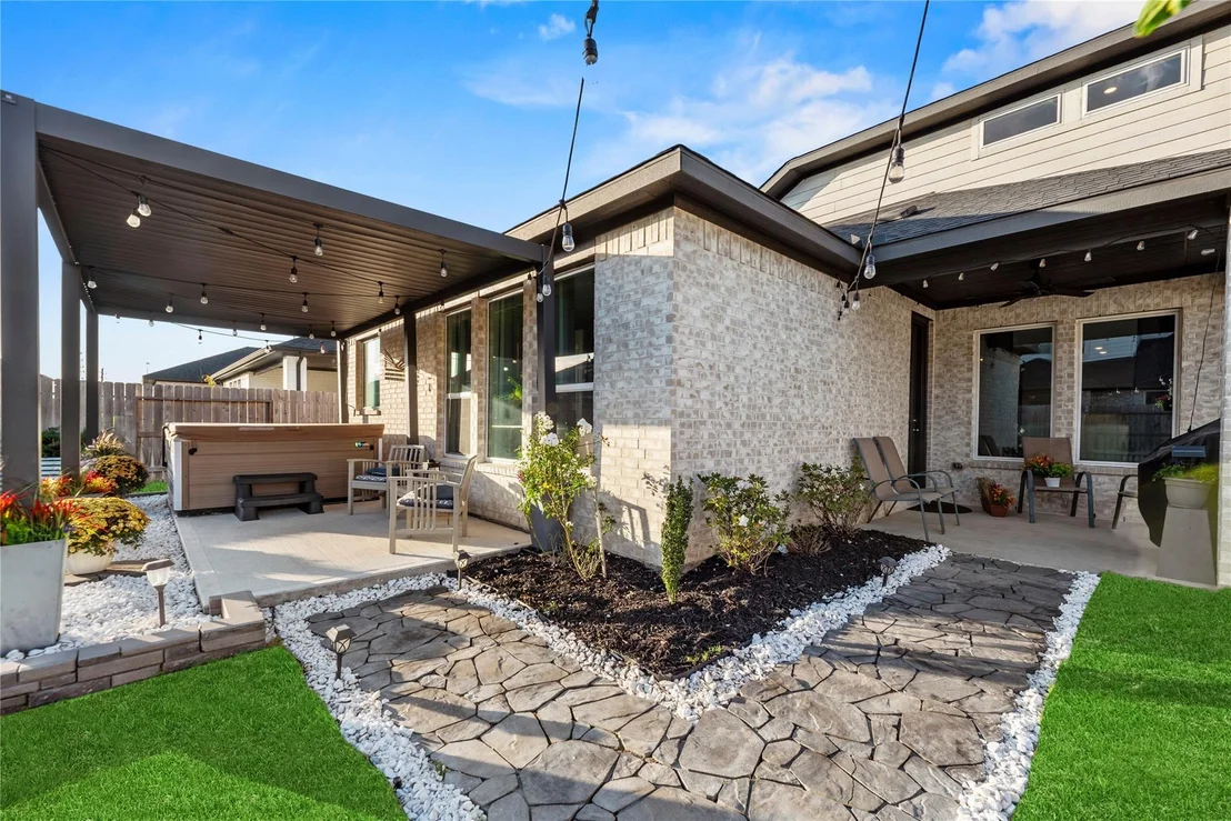 Photo of 21811 Gibson Desert Drive
