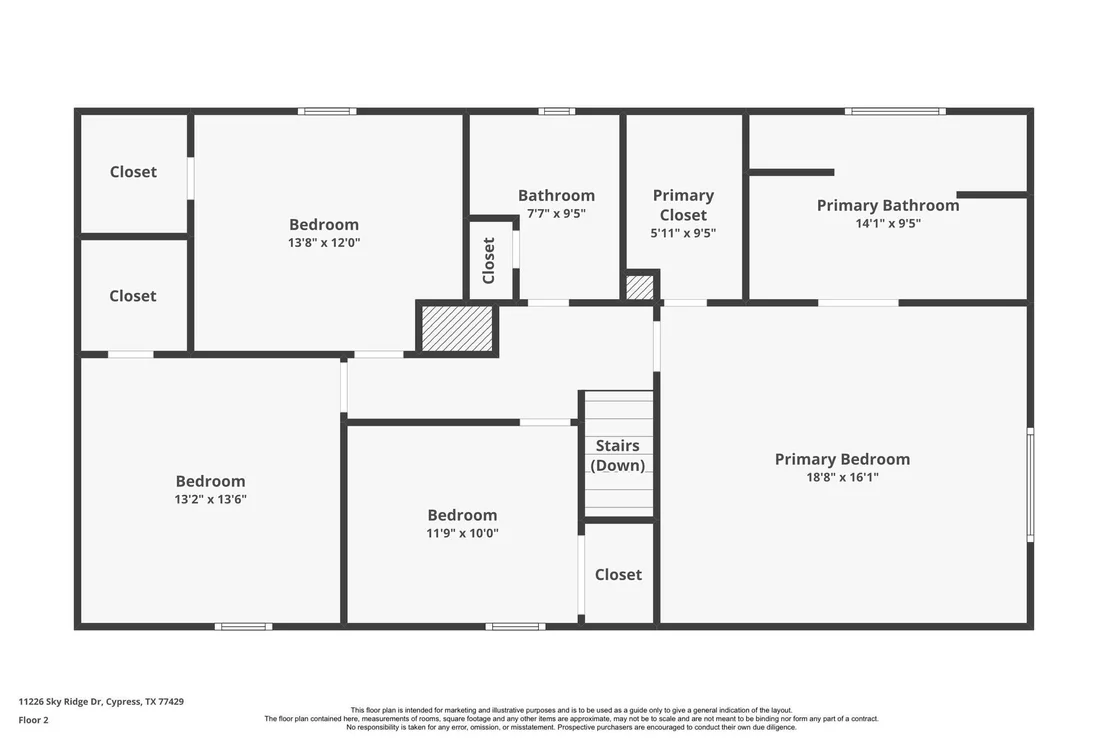 Photo of 11226 Sky Ridge Drive