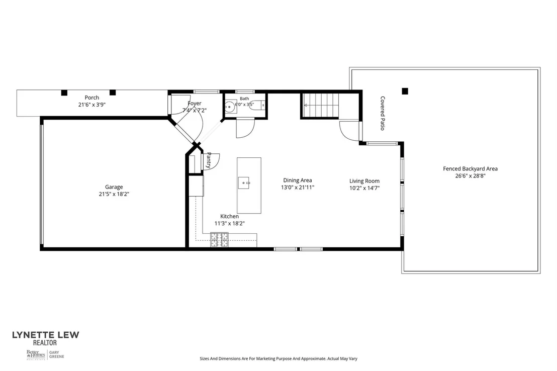 Photo of 10608 Centre Glade Drive