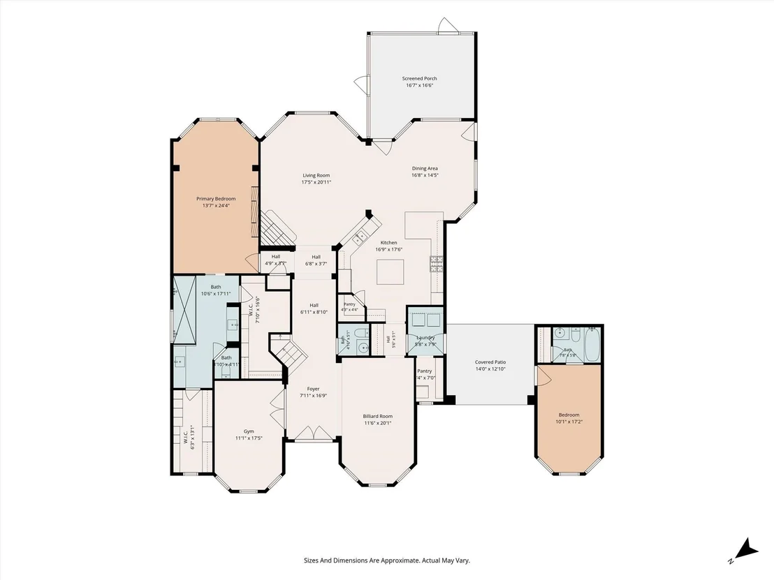 Photo of 210 Spyglass Park Loop