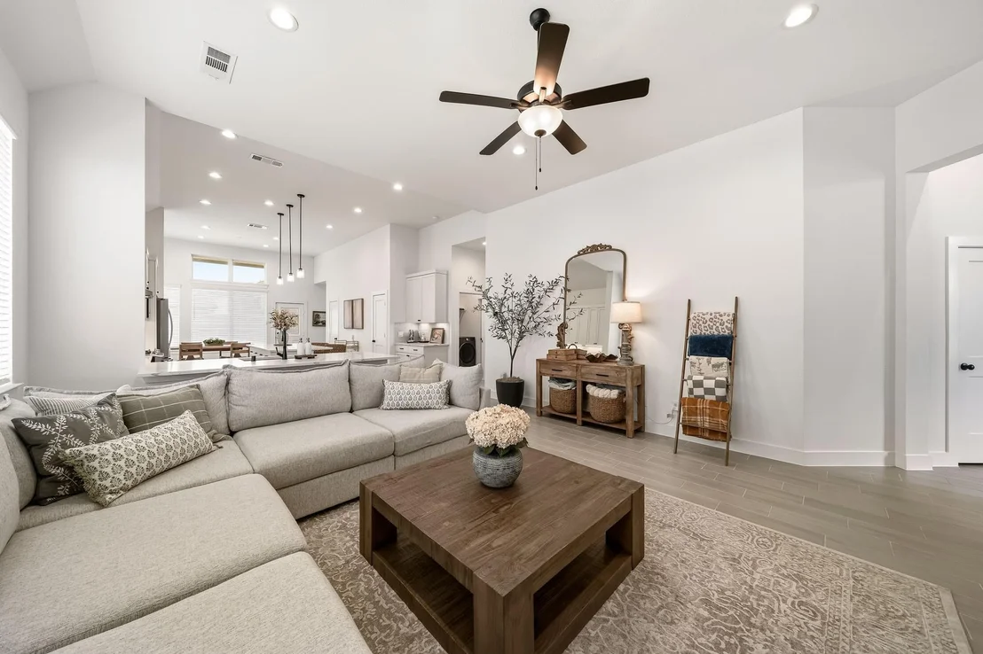 Photo of 11418 Bush Clover Drive