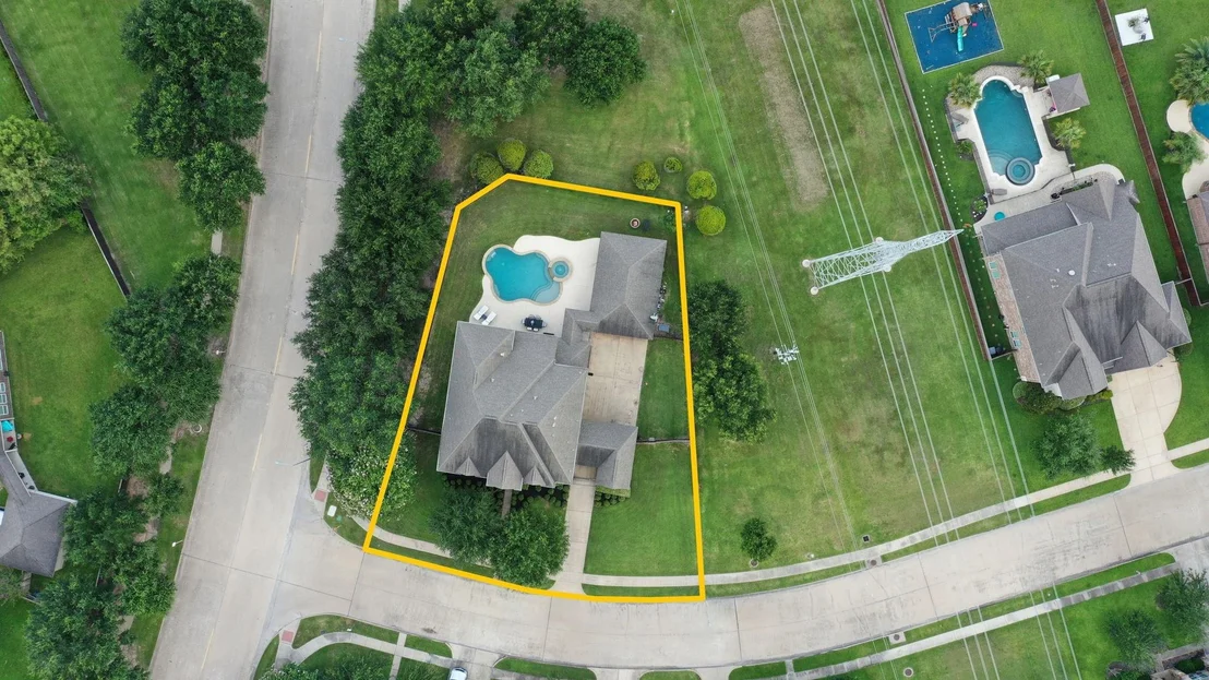 Photo of 26303 Prairie School Lane