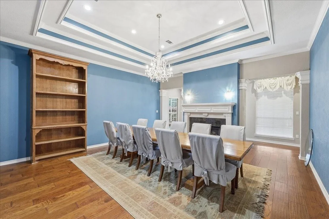 Photo of 3408 Briar Creek Drive