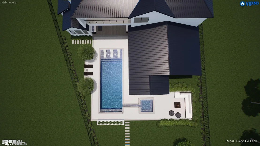 Photo of 46 Aria Isle Drive