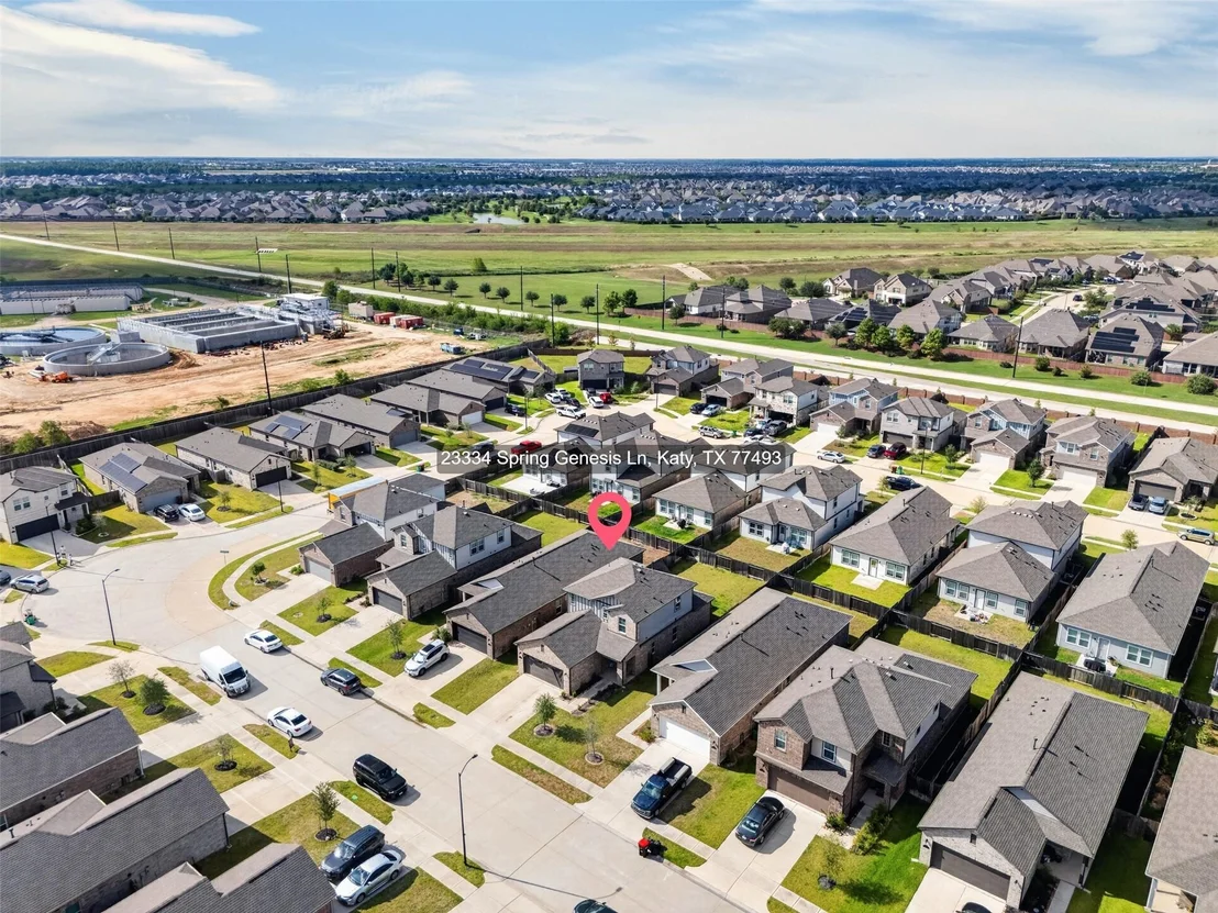 Photo of 23334 Spring Genesis Lane