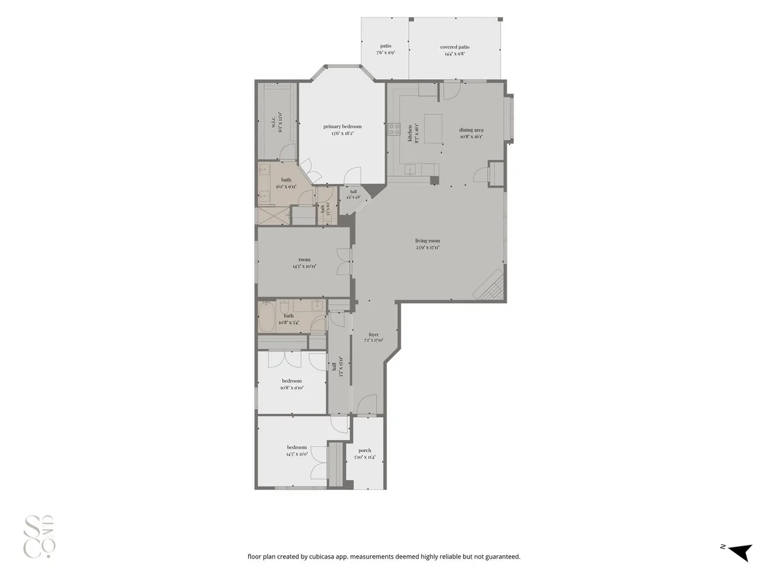 Photo of 9003 Springcroft Court