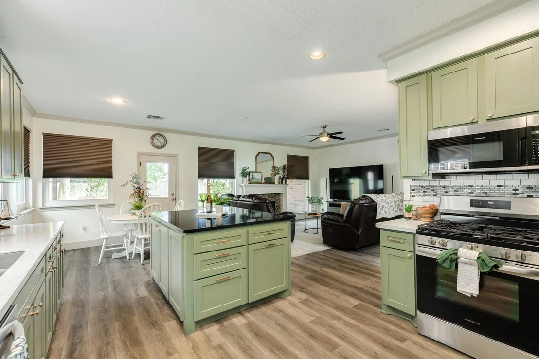 Photo of 2601 Piney Woods Drive