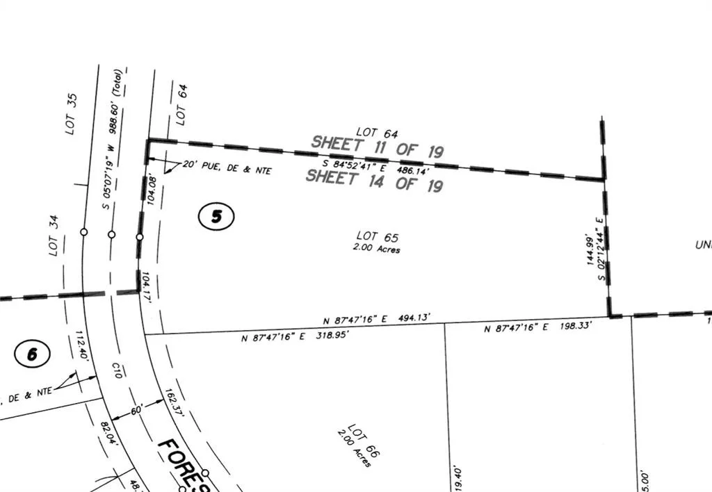 Photo of 15334 Forest Grove Drive