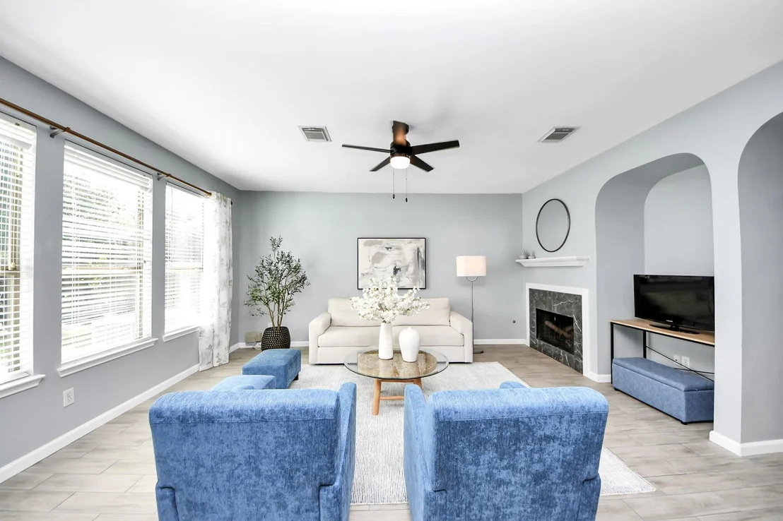 Photo of 7619 Park Sage Lane