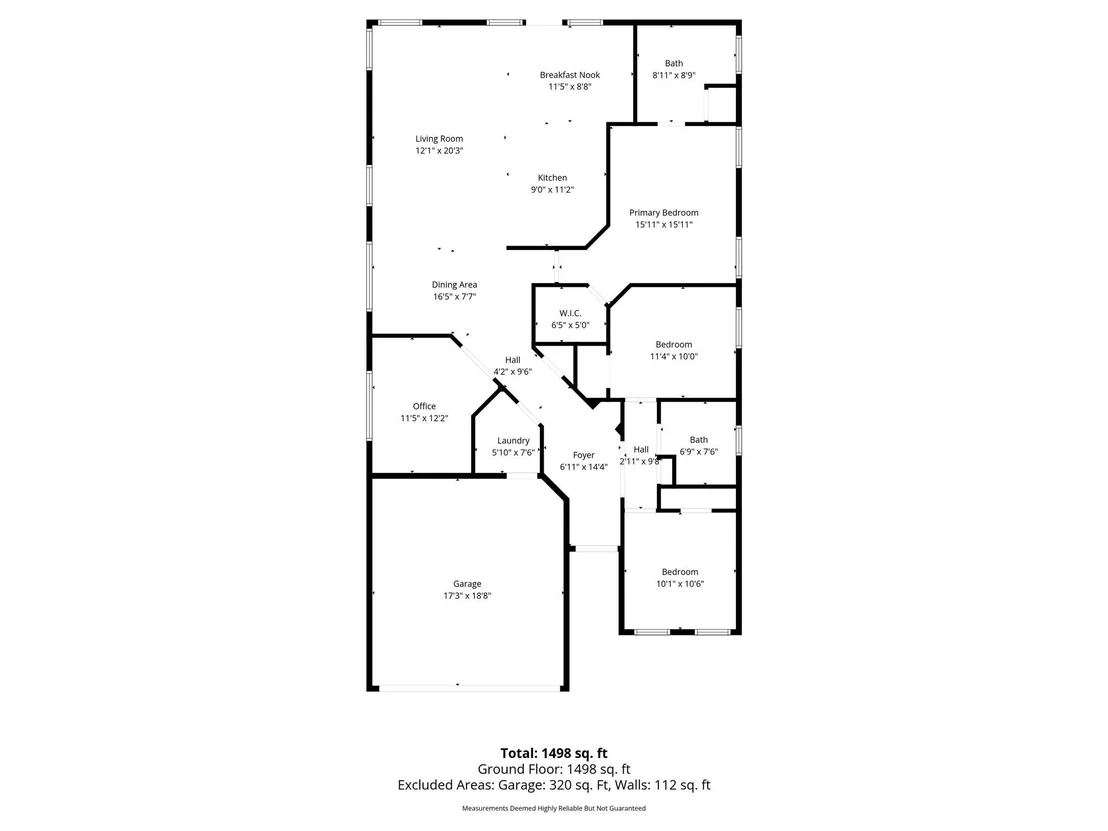 Photo of 4823 Sable Field Lane