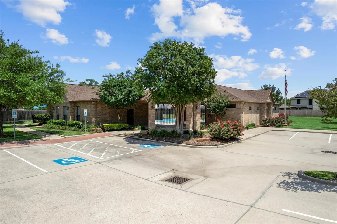Photo of 2507 Grayfeather Court