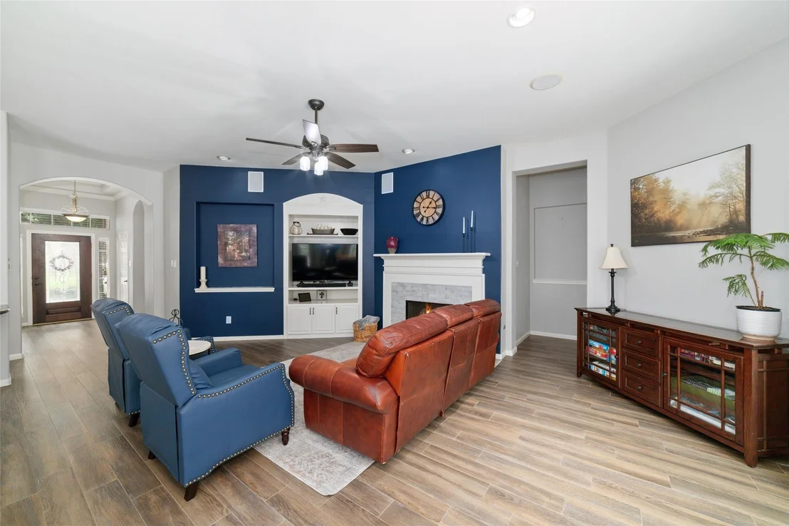 Photo of 4739 Camden Brook Lane