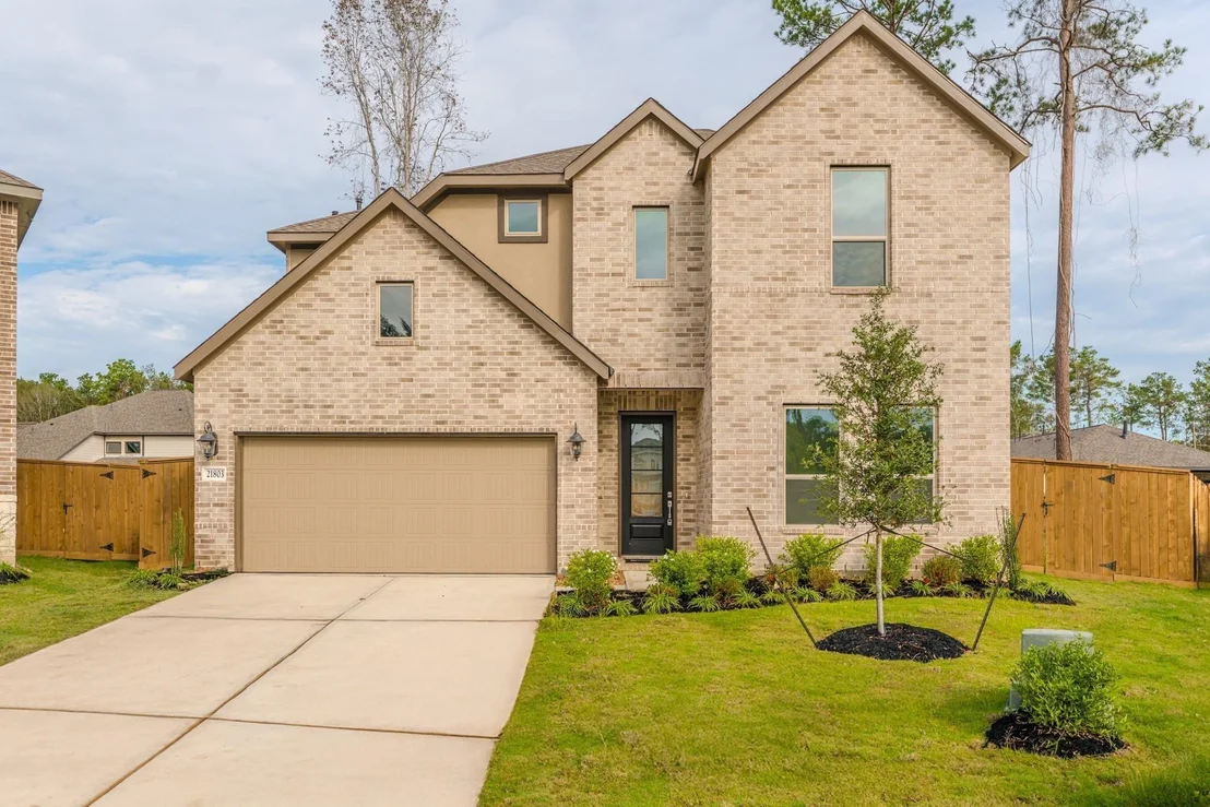 Photo of 21803 Echo Bay Court