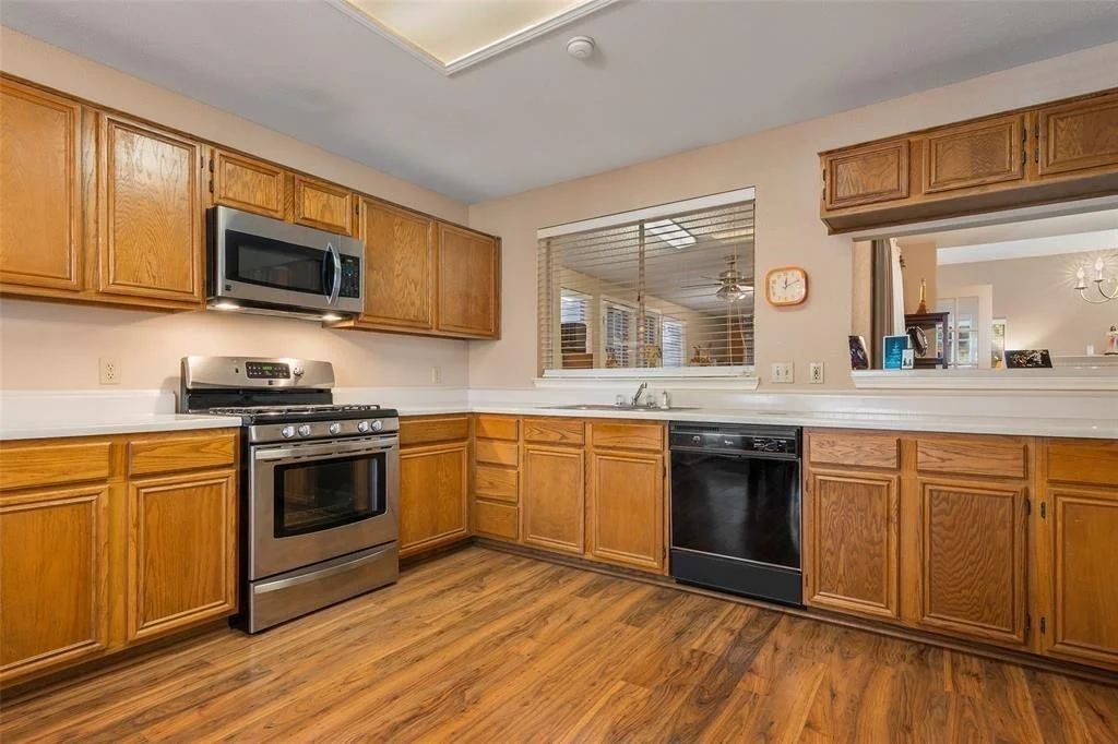 Photo of 16807 Scenic Gardens Drive