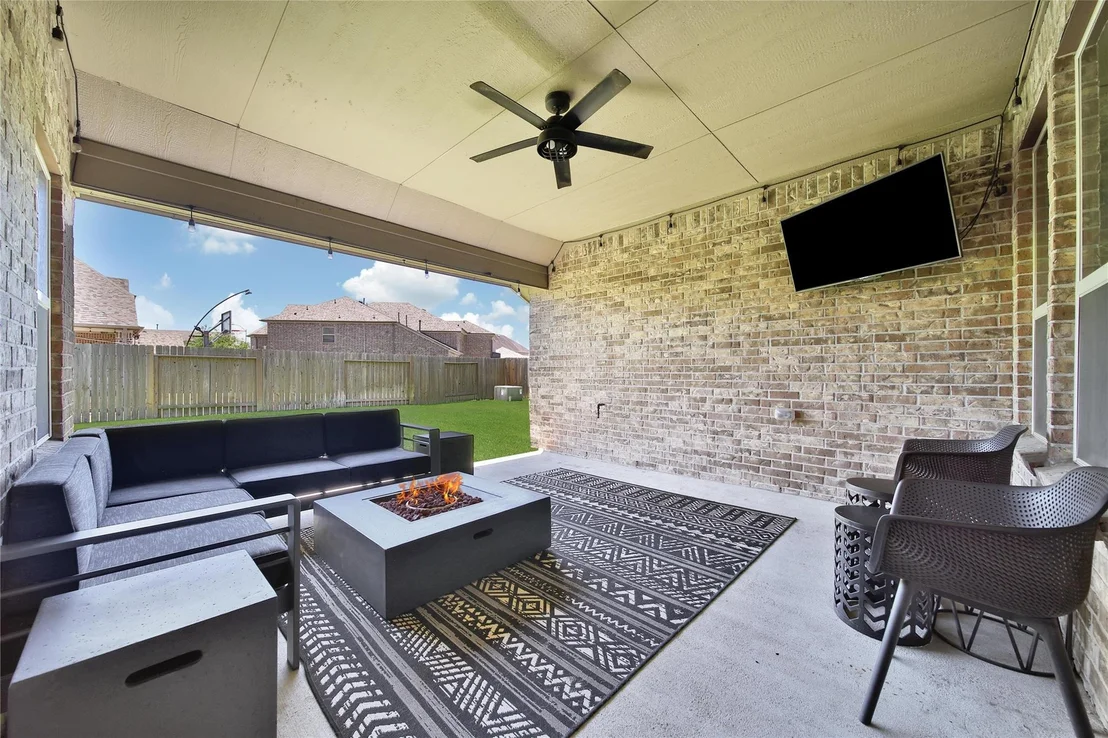 Photo of 28111 Middlewater View Lane