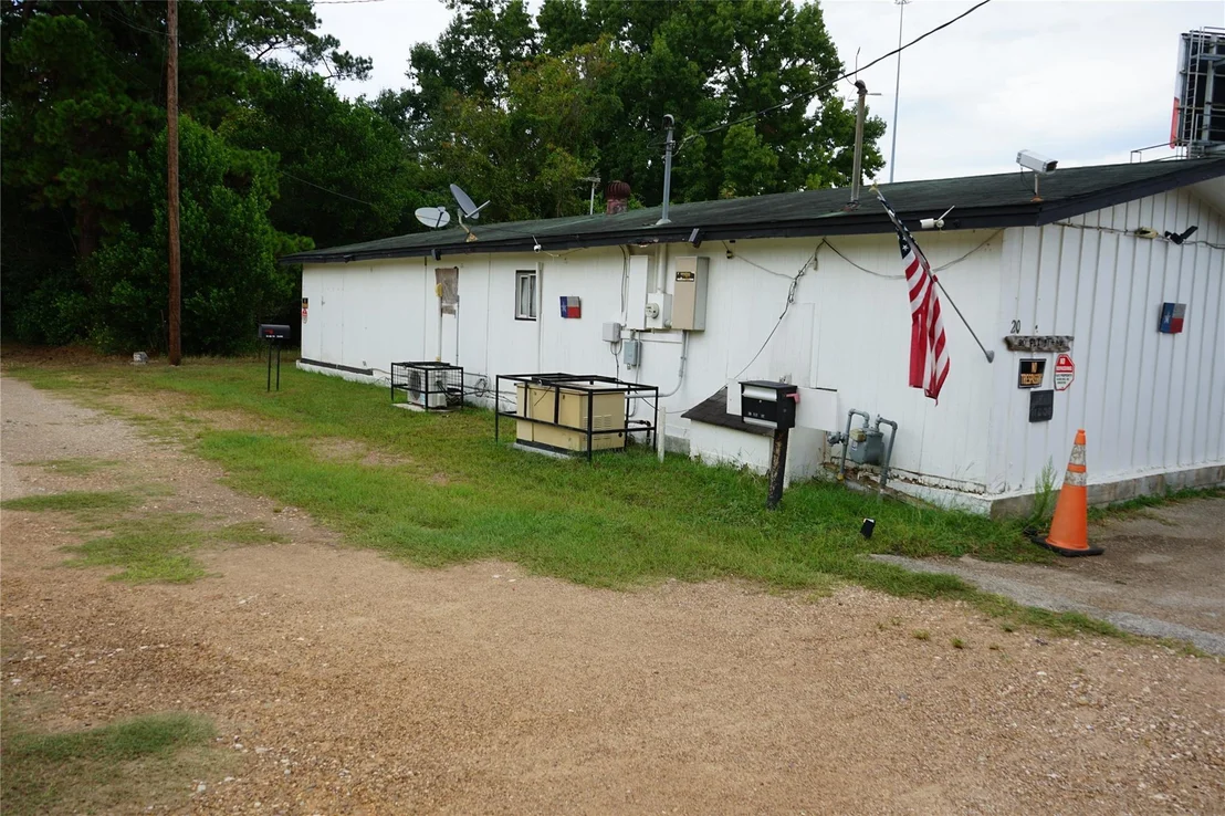 Photo of 20 Flys Street