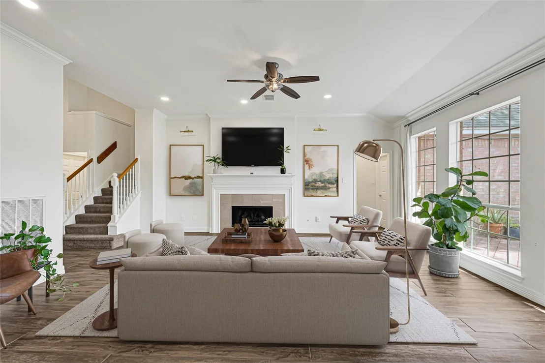 Photo of 4122 Echo Mountain Drive