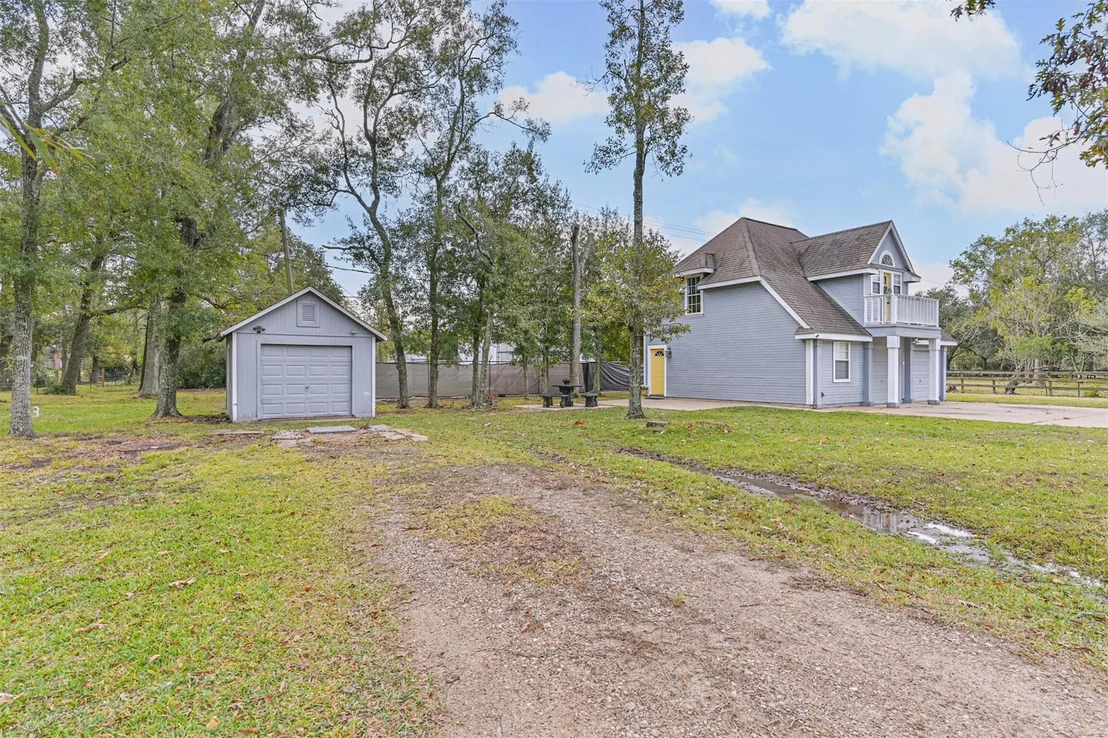 Photo of 515 County Road 193