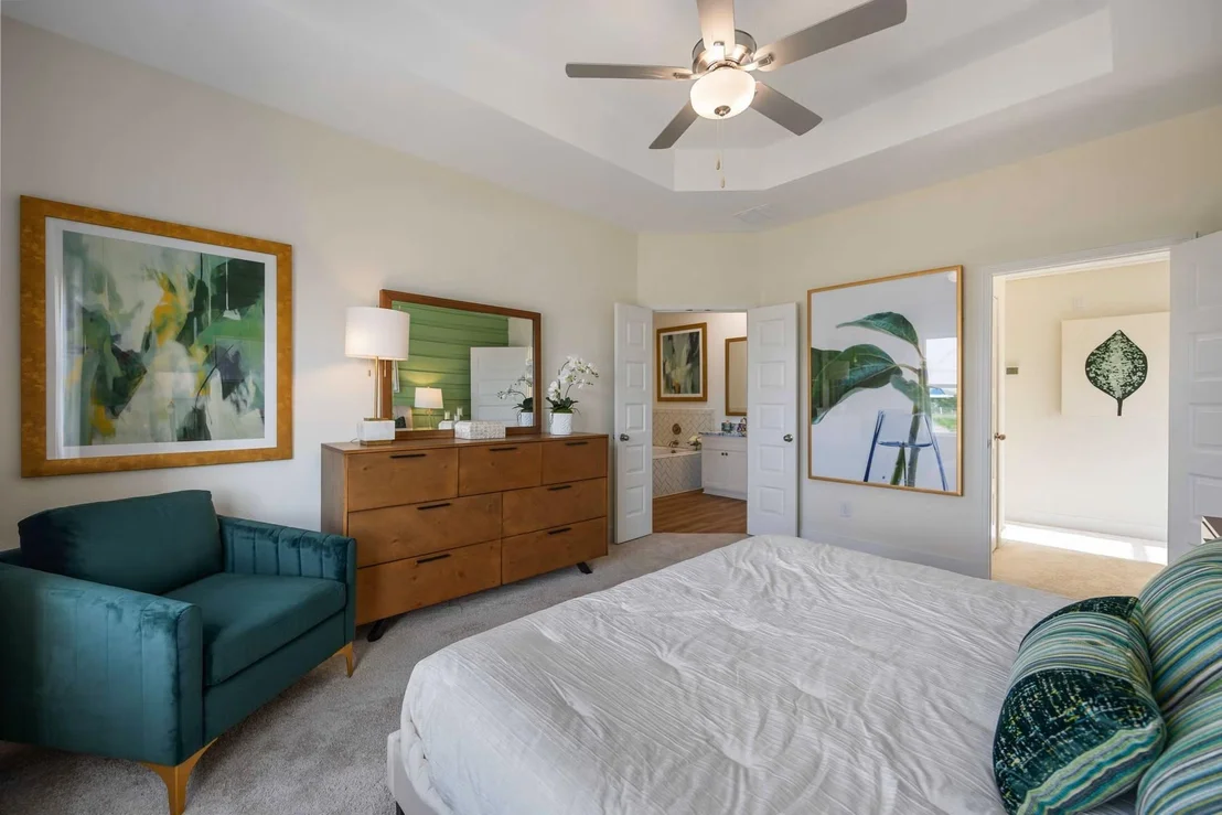 Photo of 3009 La Rambla Drive