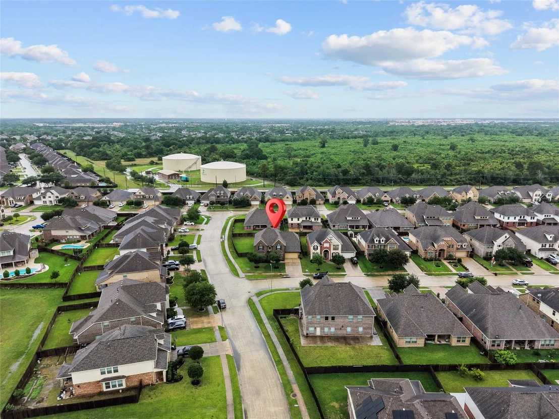 Photo of 4224 Walnut Bend Drive