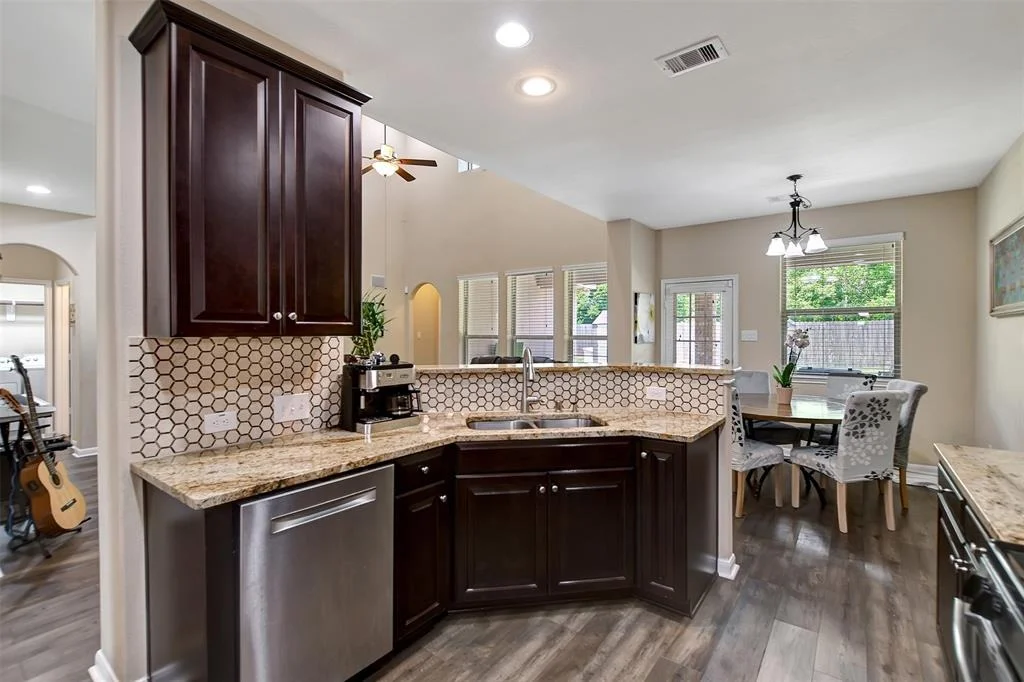 Photo of 16914 Ranger Ridge Drive