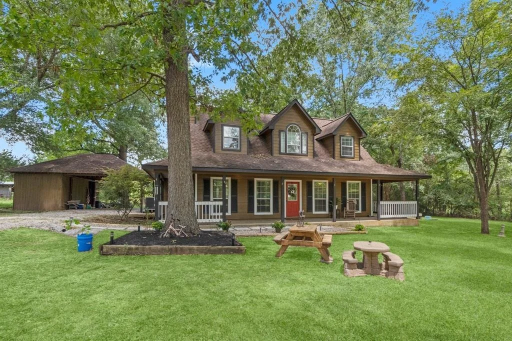 Photo of 24764 Johnson Road