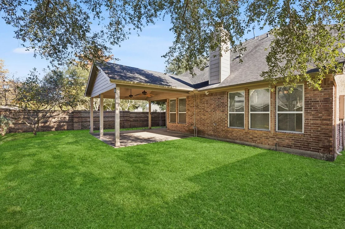 Photo of 9631 W Amber Bluff Lane