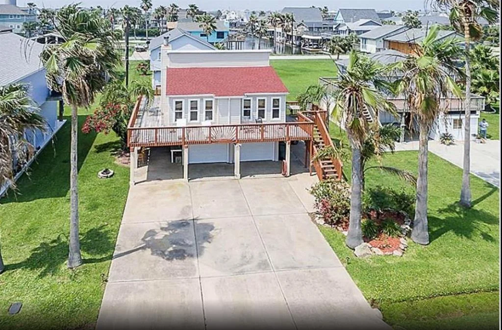 Photo of 4126 Fort Bend Drive