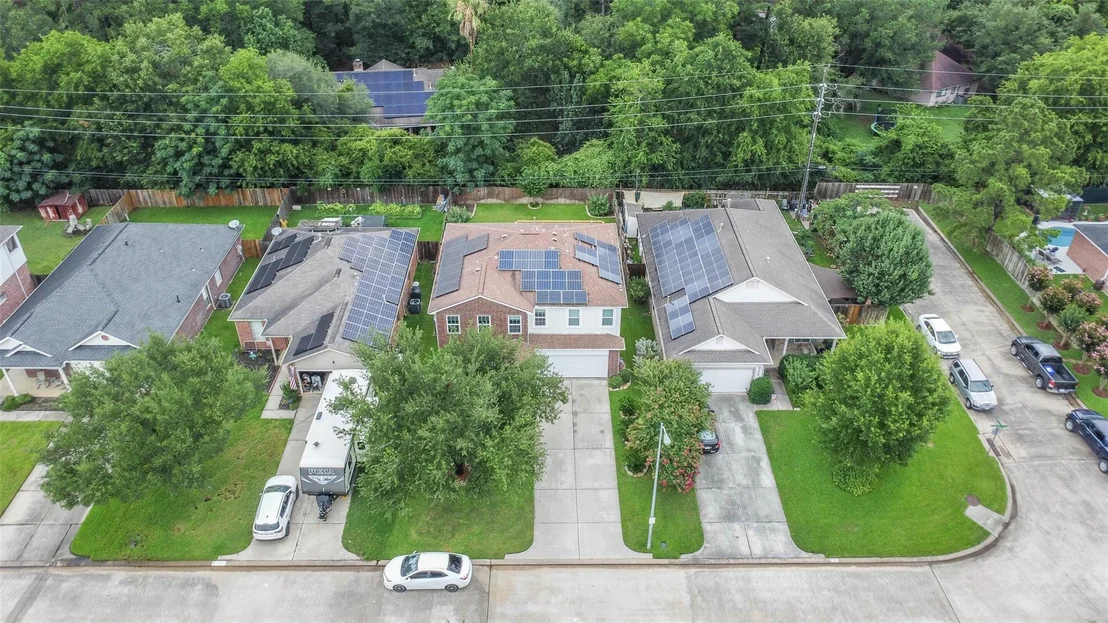 Photo of 21930 Willow Shadows Drive