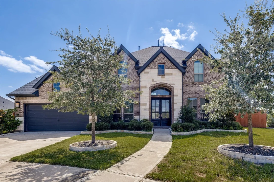 Photo of 4407 Trace Court