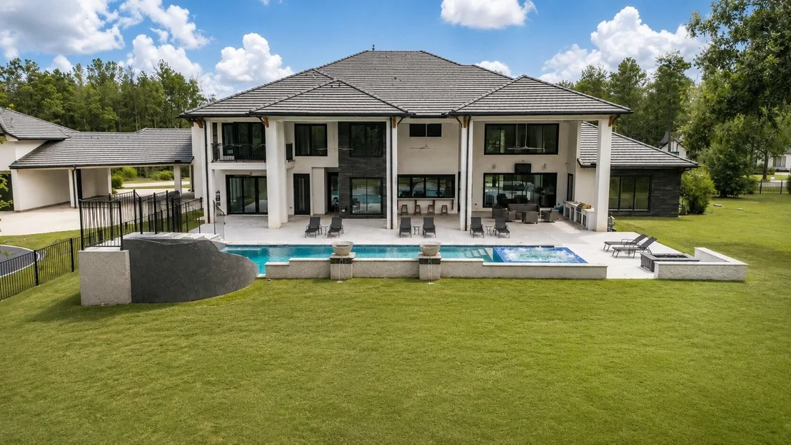 Photo of 7605 Trinity Pines Drive