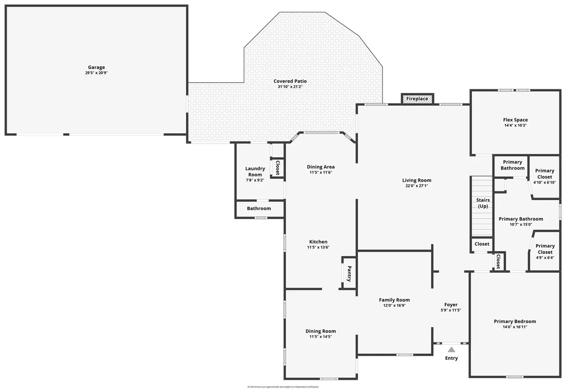 Photo of 5414 Crown Colony
