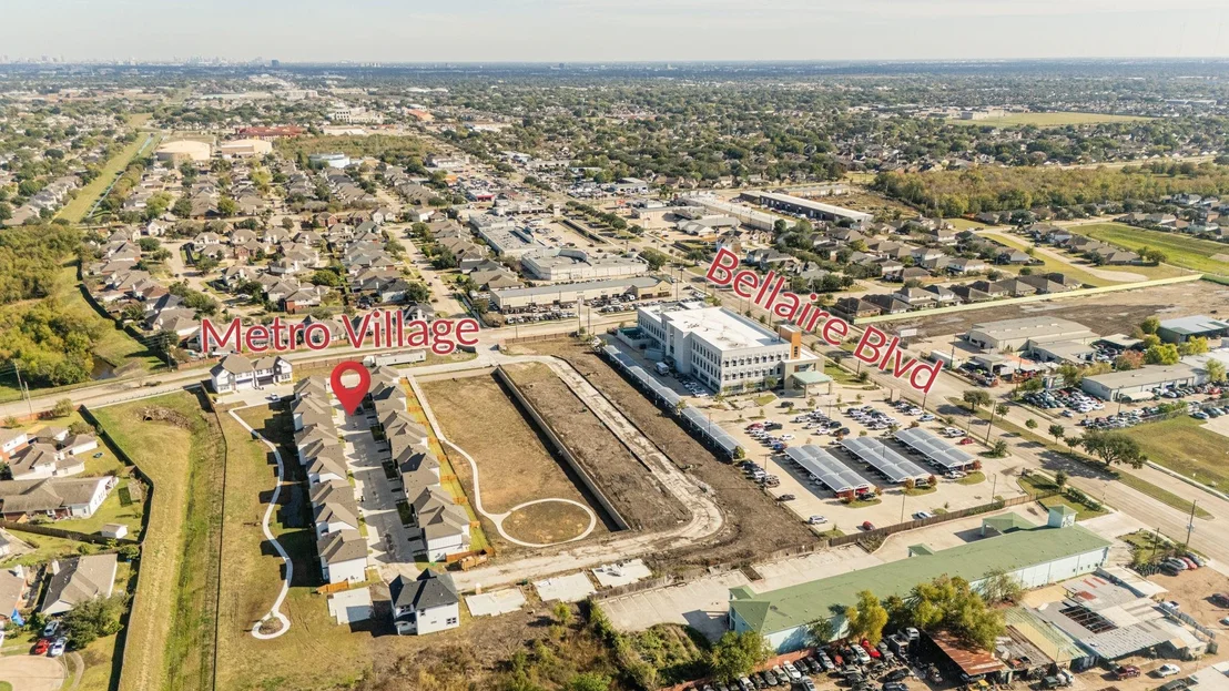 Photo of Unit 14 at 6702 Metro Boulevard