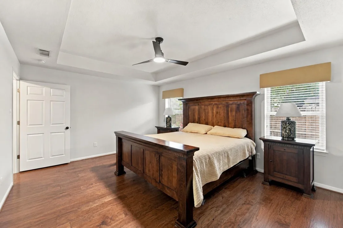 Photo of 17803 Split Creek Drive