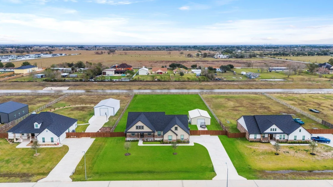 Photo of 9719 Neon Moon Drive