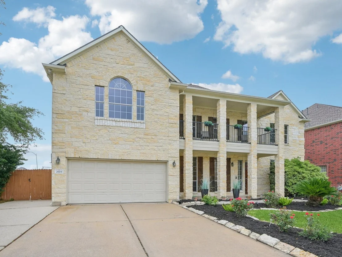 Photo of 2903 Longhorn Circle