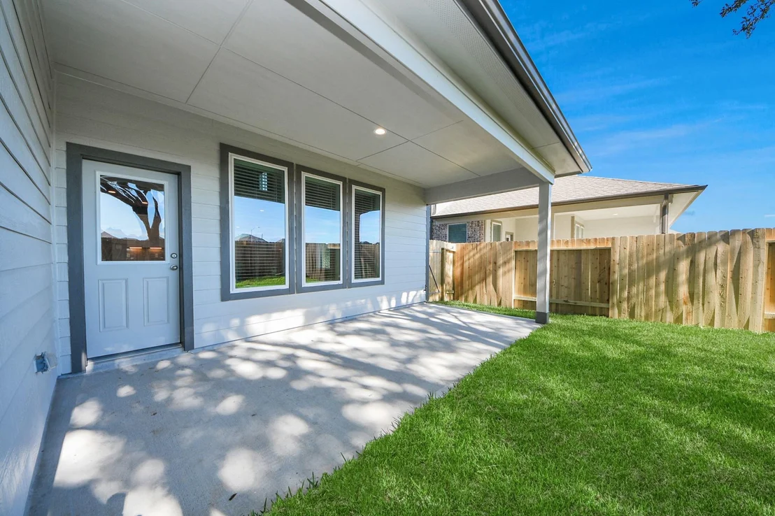 Photo of 15719 Telge Ridge Lane