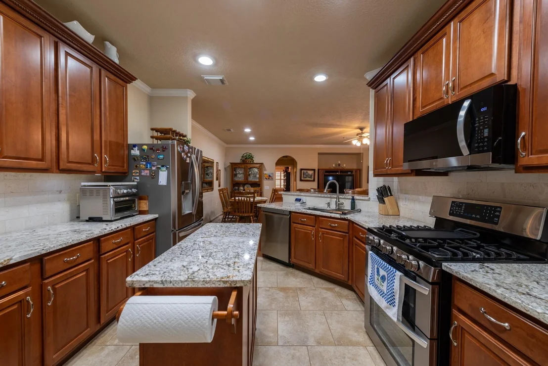 Photo of 5338 Greenbrae Lane