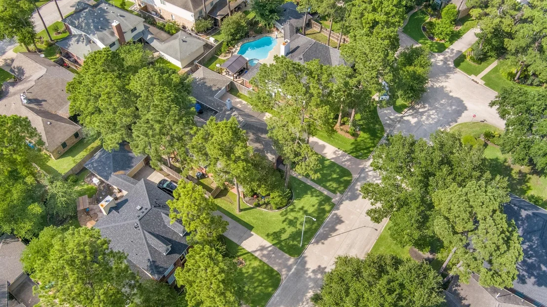 Photo of 8806 Memorial Creek Drive