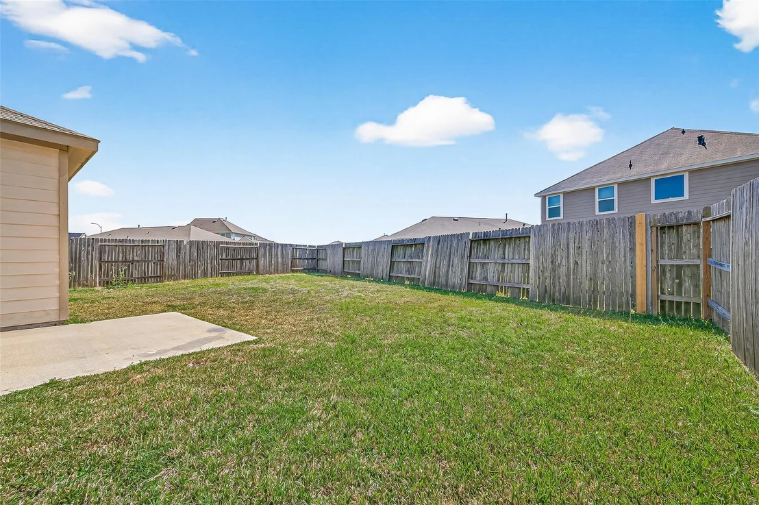 Photo of 20915 Cullen Ranch Road