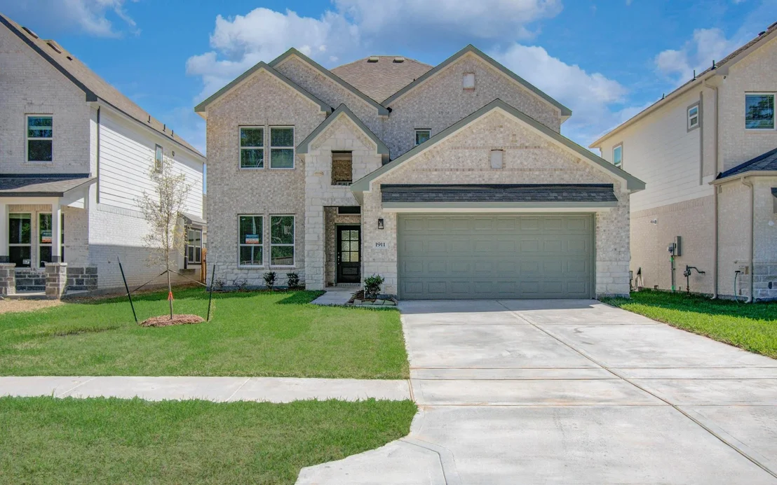 Photo of 1822 Archwood Drive