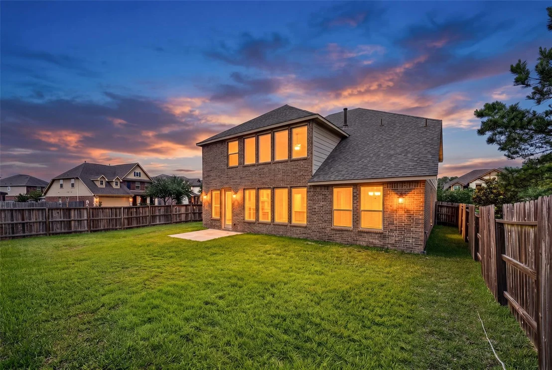 Photo of 26743 Elrington Pointe Lane