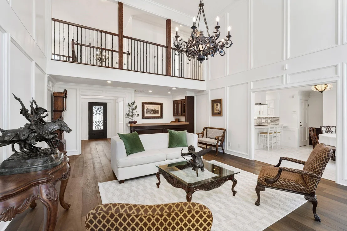 Photo of 16011 Stratton Park Drive