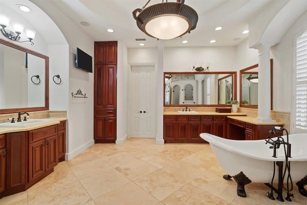 Photo of 2602 Britton Ridge Drive