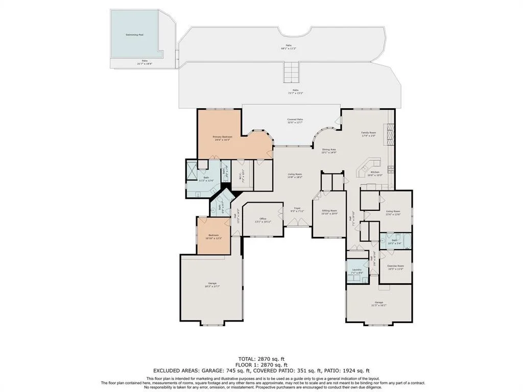 Photo of 1747 Opal Trail
